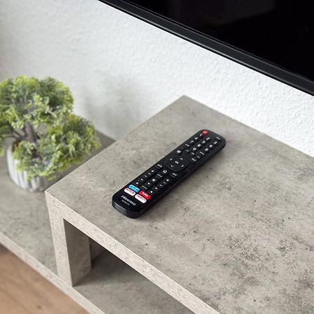 110Qm - 4 Zimmer - Privat Parkplatz - Zentral - Balkon - Mallibase Apartments Kassel Eksteriør billede